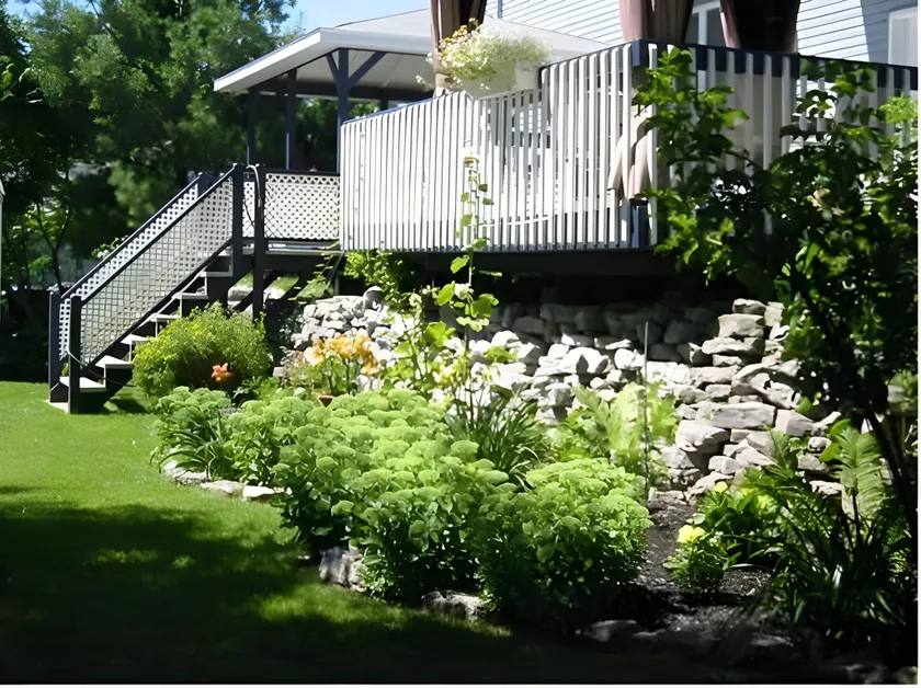Maison Parc Delormier - Image 1