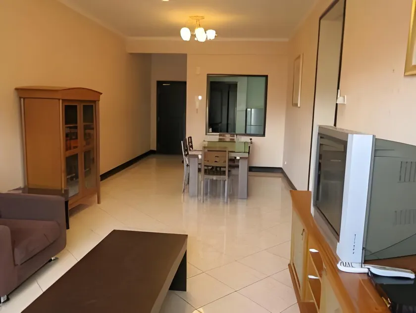 Dorcas Service Apartment - Marina Court - Image 1