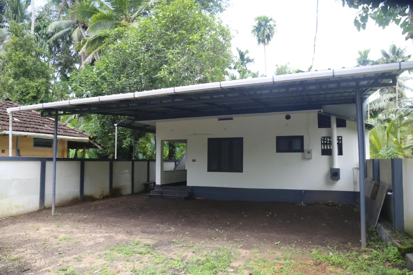 Forestay -3 BHK Villa Kochi - Image 1