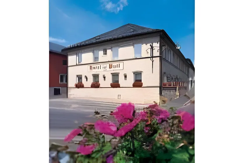 Hotel Post - Image 1