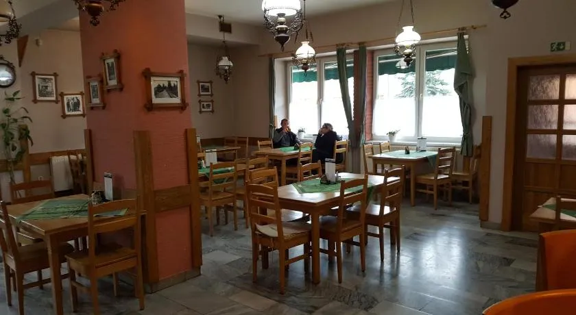 Hotel Lidový dům - Image 1