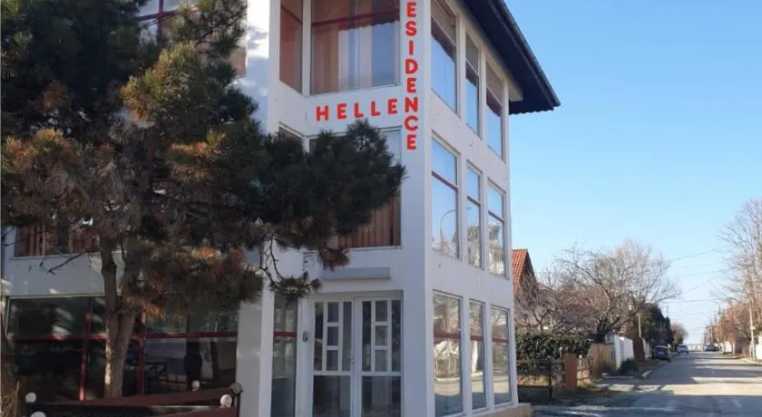 Hellen Residence - Image 1