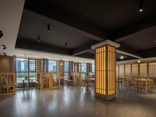 Handsome Tianlu Hotel - Image 1