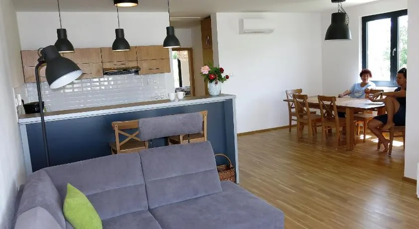 Scandic apartmany - Image 1