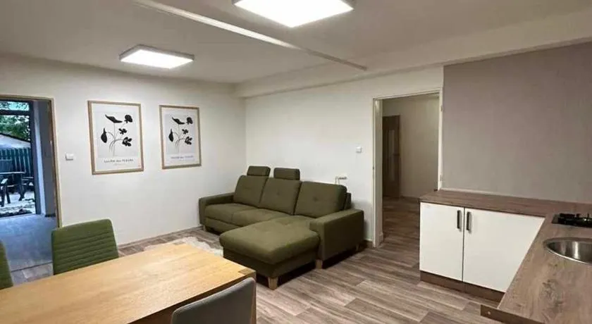 PATY apartmán - Image 1