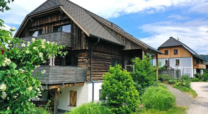 Urlaub im Stall - Image 1
