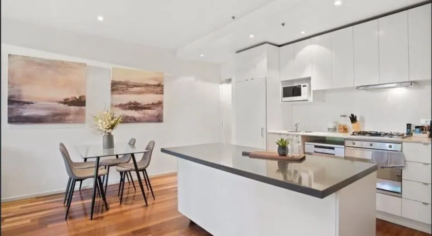 Readyset Apartments at Liberty - Image 1