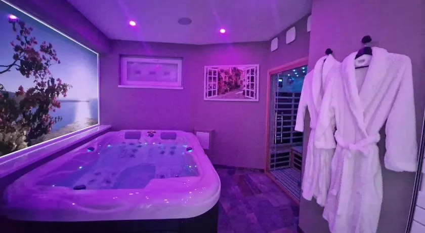SPA & SAUNA lin pour l'autre - Image 1