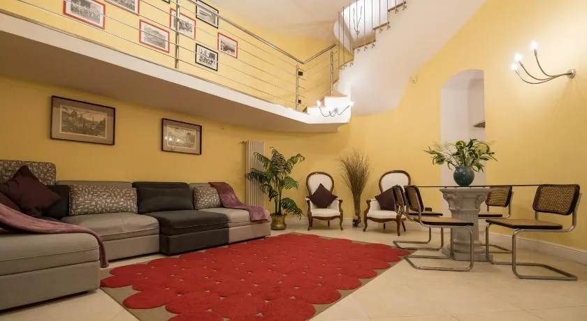 Casa Le Volte - Image 1