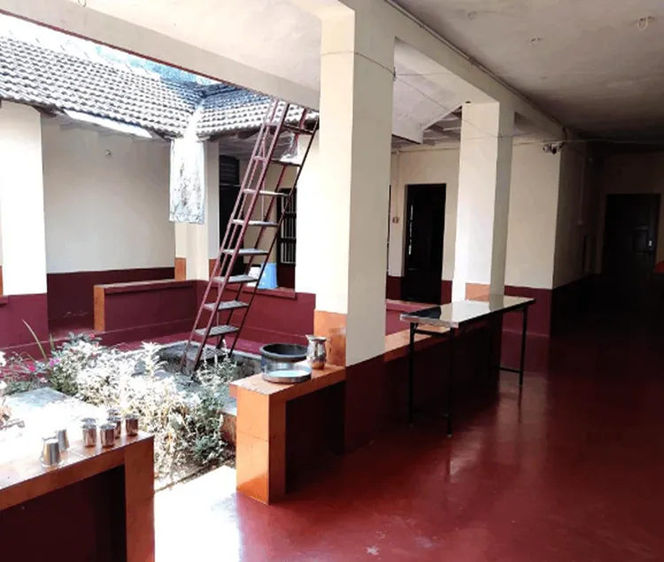 Hanakodu homestay - Image 1