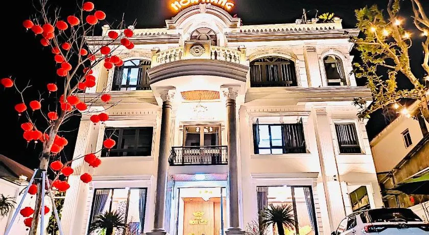 Hotel Hoa Nắng - Image 1