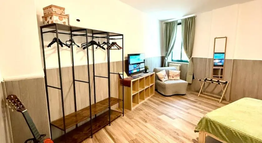La Casa della Musica B&B - Image 1