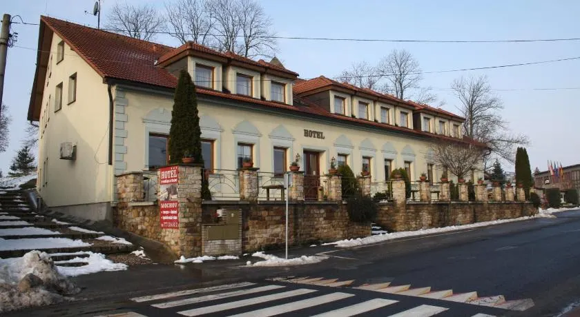 Hotel Bouček - Image 1
