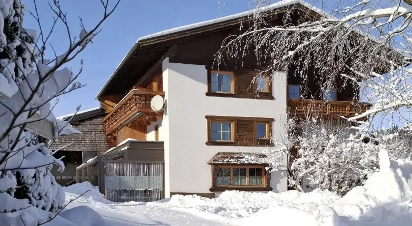 Haus Baumgartner - Image 1