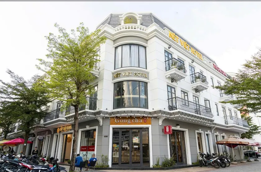Nét Việt Hotel Vincom Sóc Trăng - Image 1