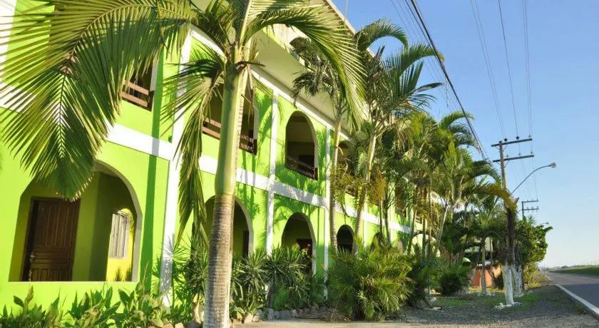 Hotel Paulista - Image 1