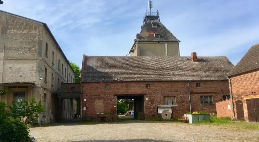 Bensdorfer Mühle - Auszeit in Brandenburg - Image 1