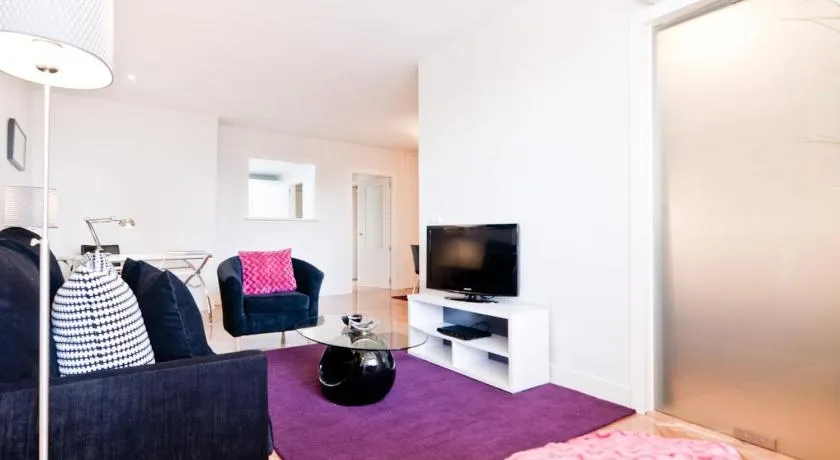 Spacious Apartment in Argüelles, Madrid - Image 1