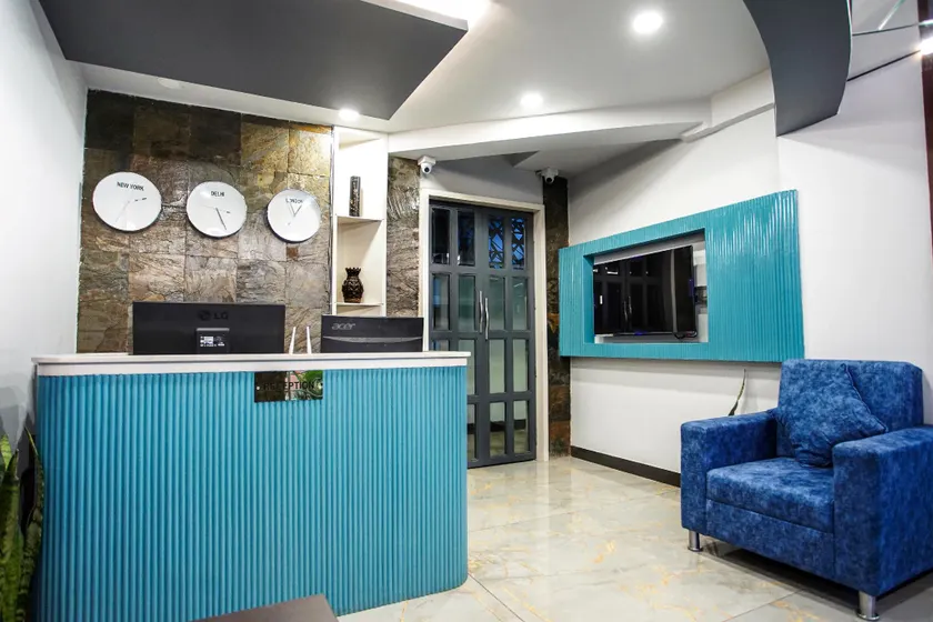 Dream Hotel - Richmond - Image 1