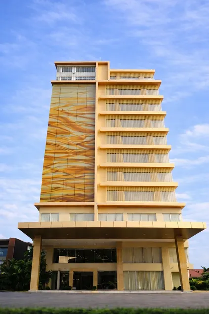 Arch Hotel Bogor - Image 1