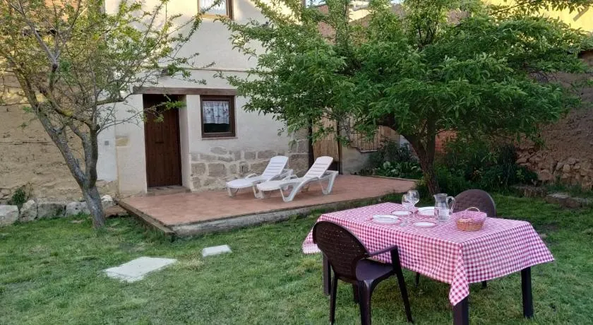 La casa de los abuelos lugar para disfrutar - Image 1