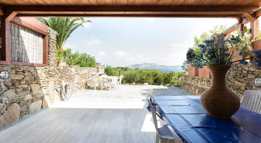 Casa i Cormorani- Fantastica vista sul golfo dell'Asinara - Image 1