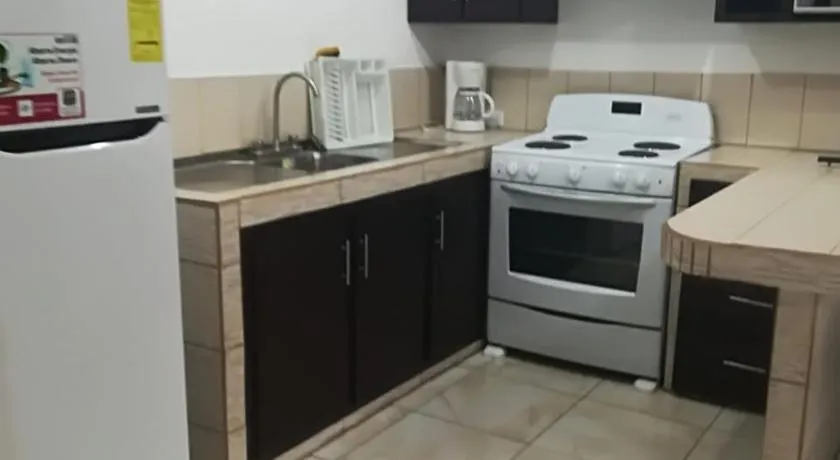 Apartamento Lopez y Azofeifa - Image 1