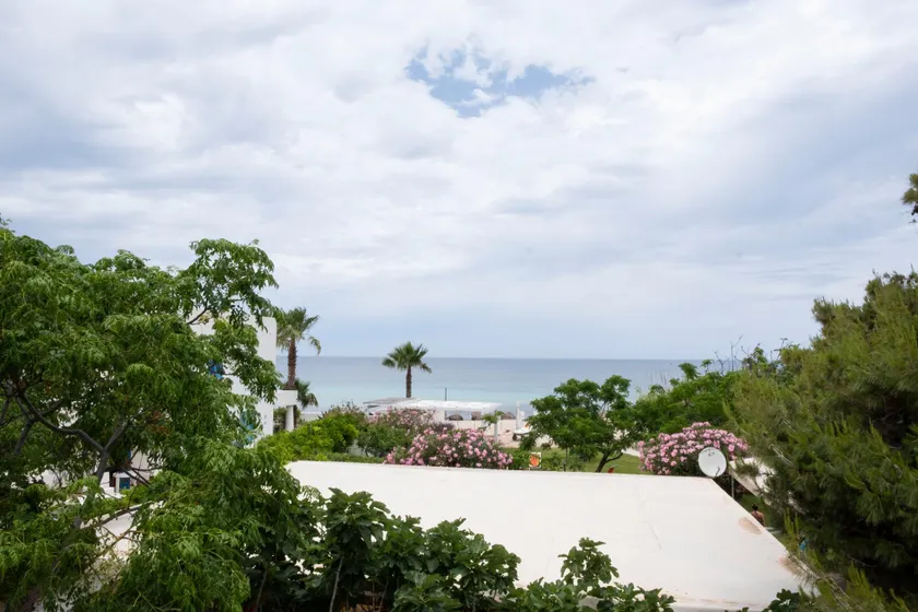 Villa Azzurra a pochi passi dal mare - Image 1