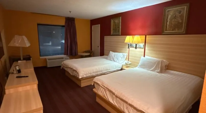 Ashburn inn - Image 1