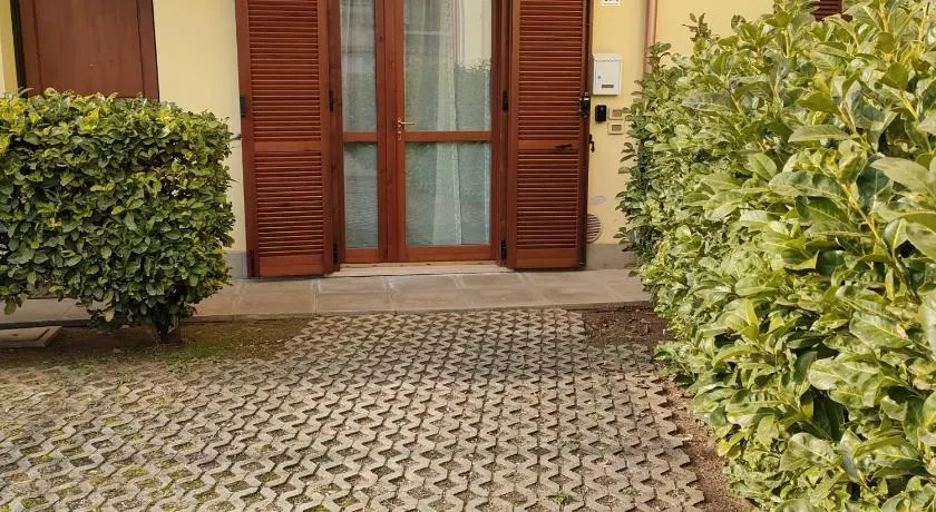 House IL CORALLO - Image 1