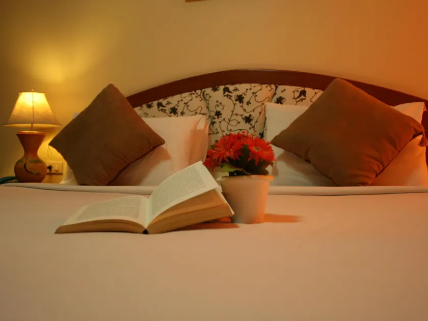 Priew Wan Guesthouse - Image 1