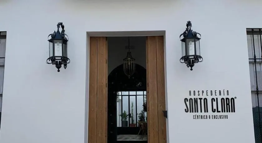 Hospederia Santa Clara - Image 1