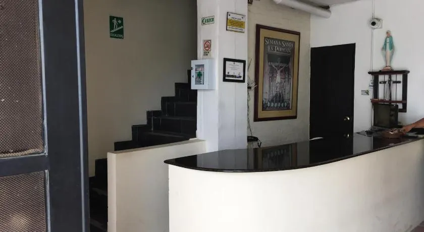 Hotel Casa del Abuelo - Image 1