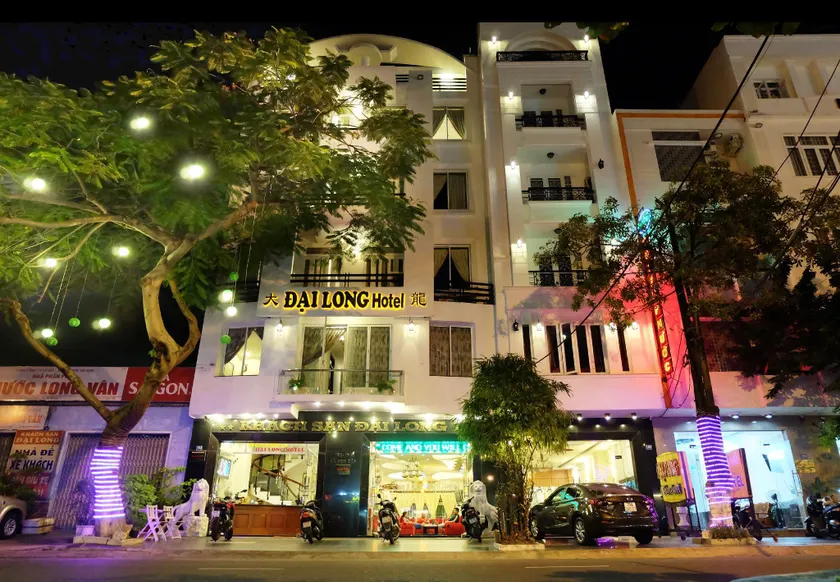 Dai Long Hotel - Image 1