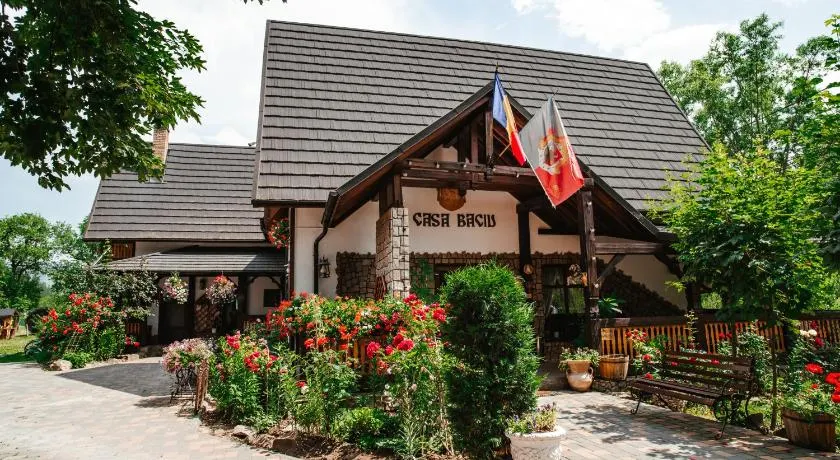 Casa Baciu - Image 1