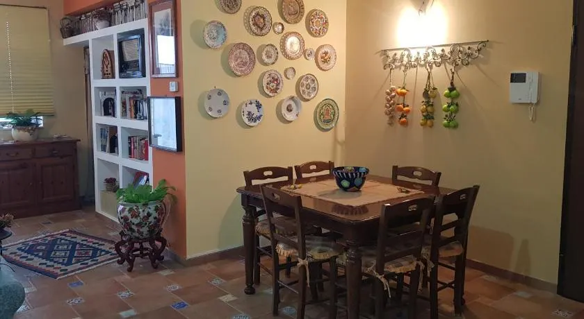 LA CASA DI ENZA - Image 1