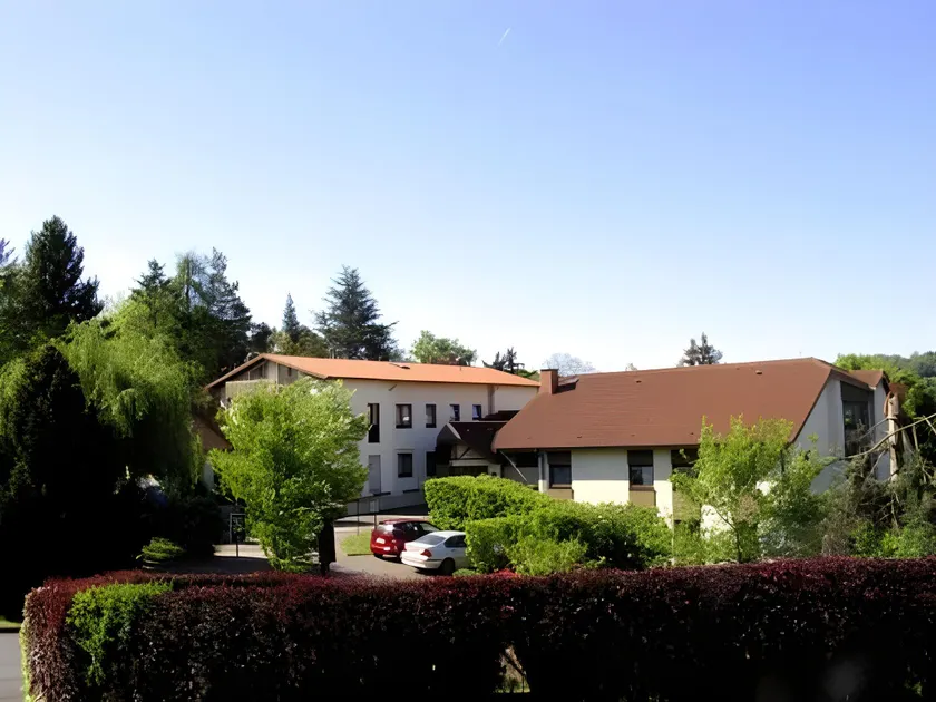 Hotel Landhaus Silbertanne - Image 1