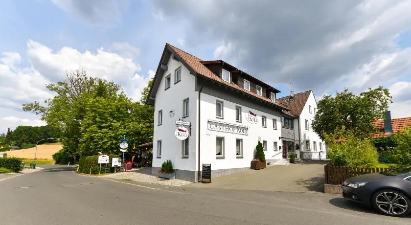 Gasthof Kolb - Image 1