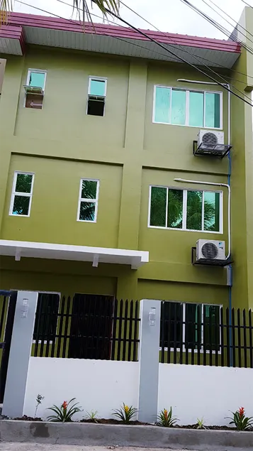 Home away from home, perfect for families - Image 1