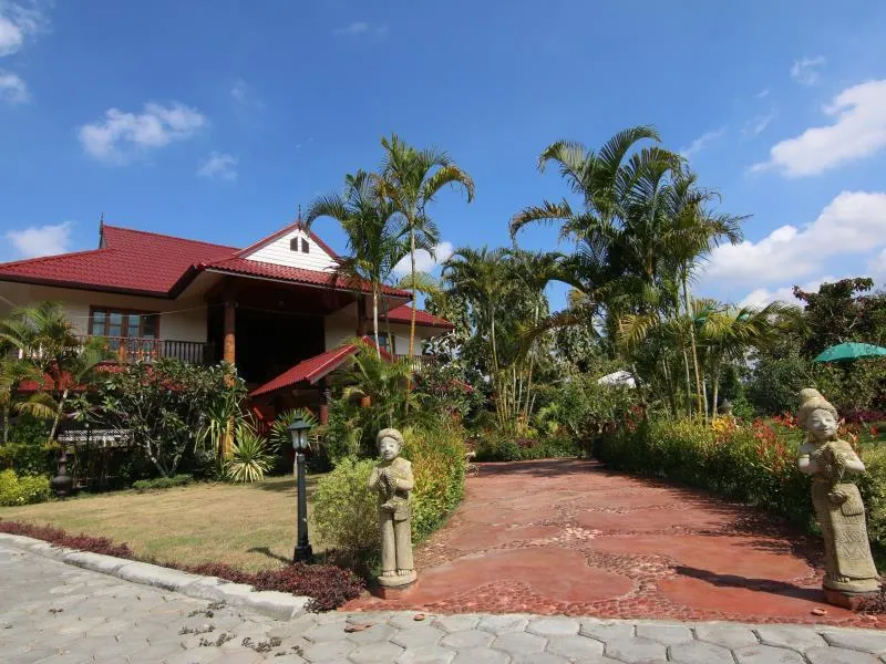 Little Teak Homestay - Image 1