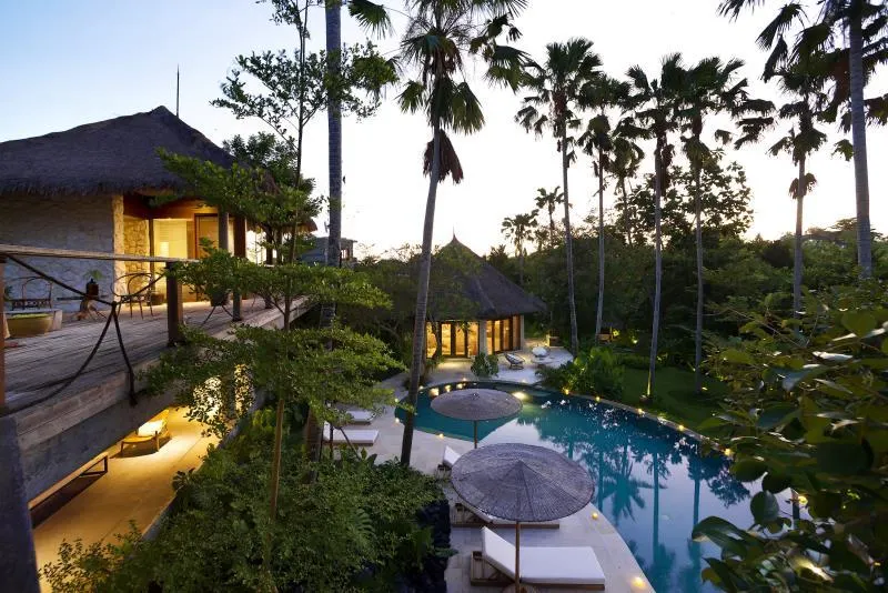 Planta Boutique Resort - Image 1