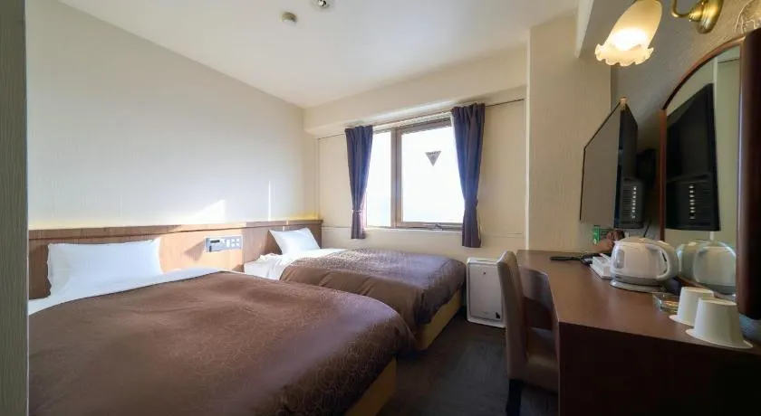 Minakuchi Century Hotel - Vacation STAY 35304v - Image 1