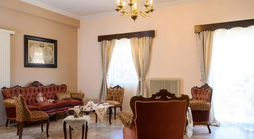 Mansion House - Image 1
