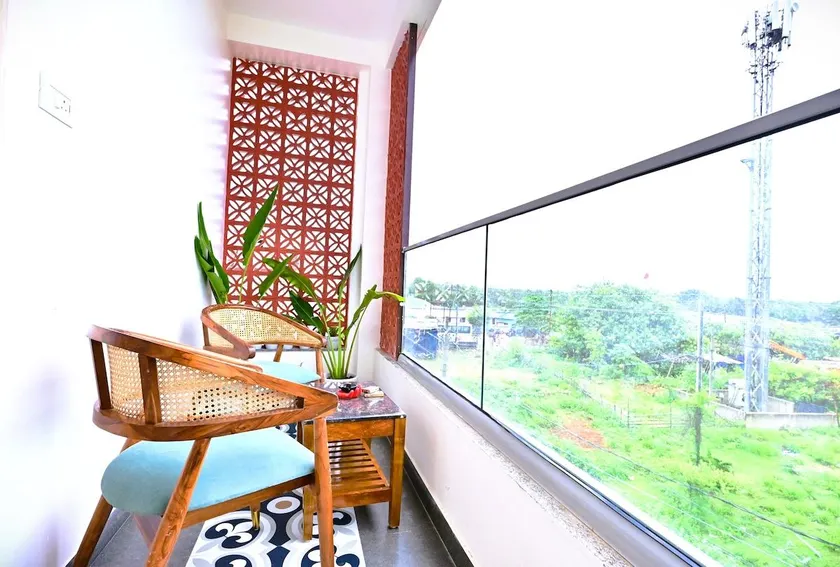 Evermore Homes(Entire Apartment-5 bedrooms) - Puri - Image 1