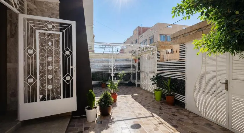 Villa entière au cœur d Oujda, Fibre internet - Image 1