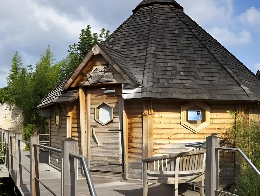 Hotel Thermen Dilbeek - Image 1