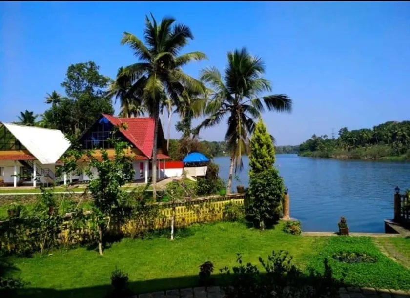 Silent River Resort - Image 1
