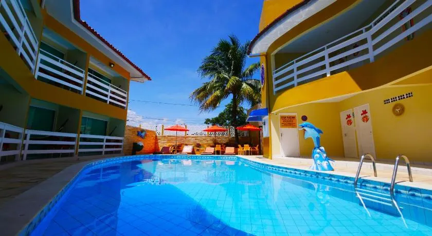 Pousada Recanto dos Corais - Image 1