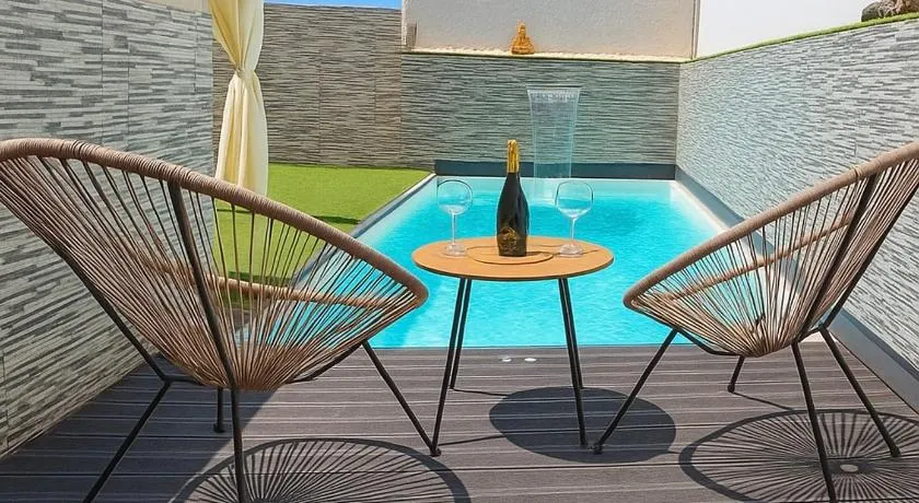 Pablo House Beach - Image 1
