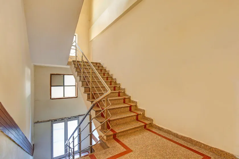 Hotel O NR Residency - Image 1